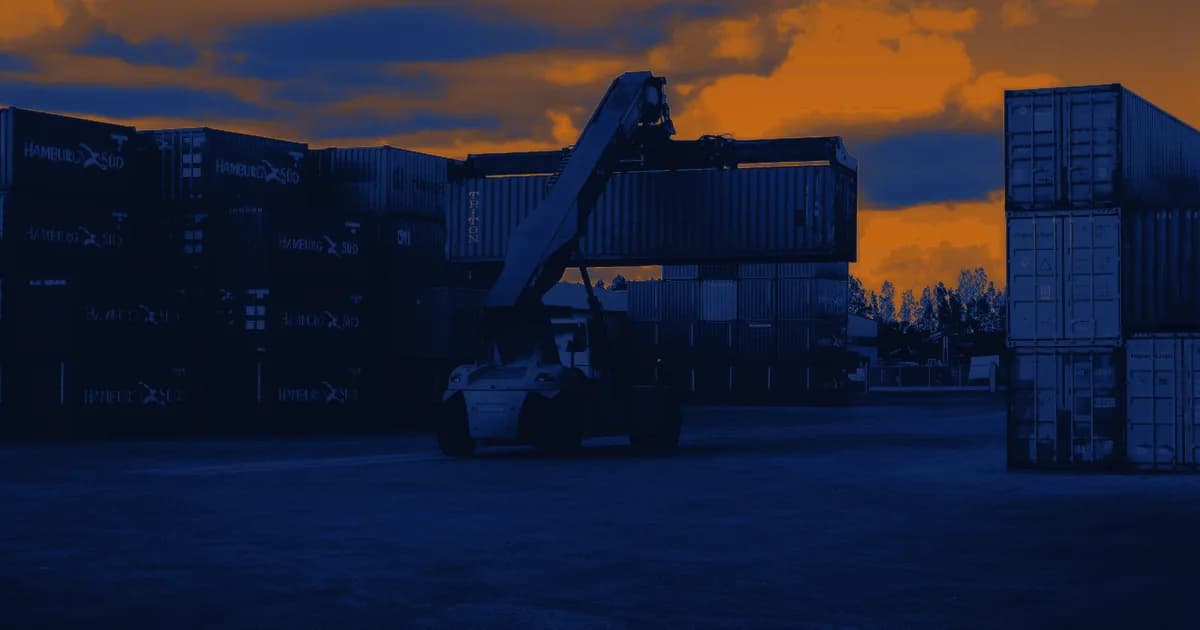 AI for Logistics and Transport Companies: Documents, Customer Updates and Exceptions