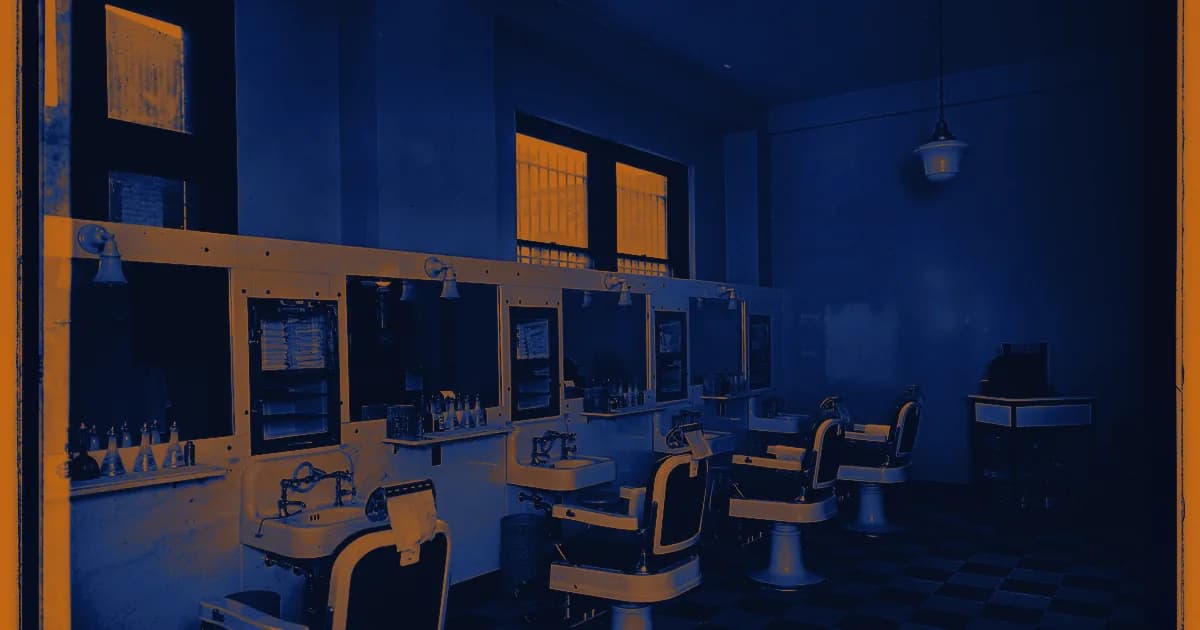 Booking and Appointment Systems: Selling Time Without Losing It
