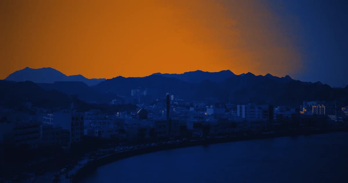 Digital Transformation in Oman: A Practical Roadmap for Mid-Sized Businesses