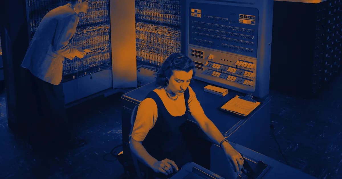 Replacing a Legacy System Without Stopping the Business