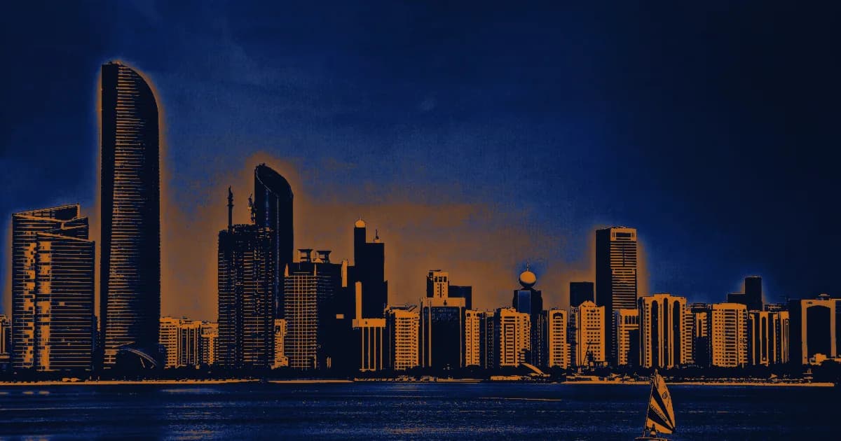 The UAE Has Three Data Protection Regimes: Federal Law, DIFC and ADGM — Which One Applies to You