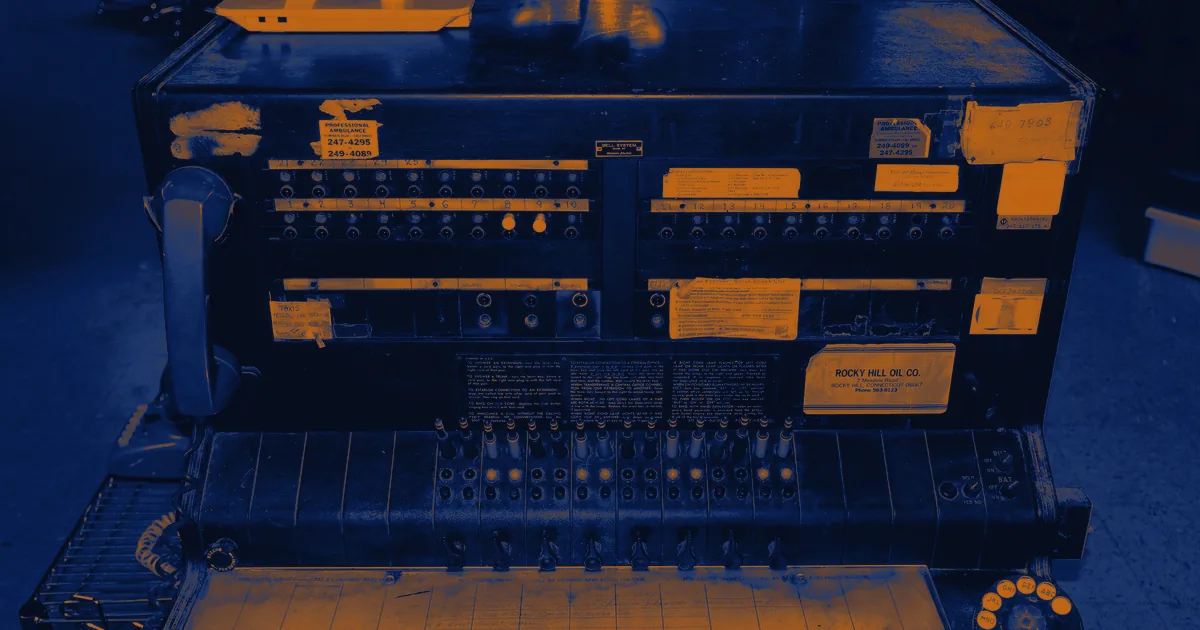 How a Custom Business Chatbot Is Actually Built: Knowledge, Retrieval, Guardrails and Handoff